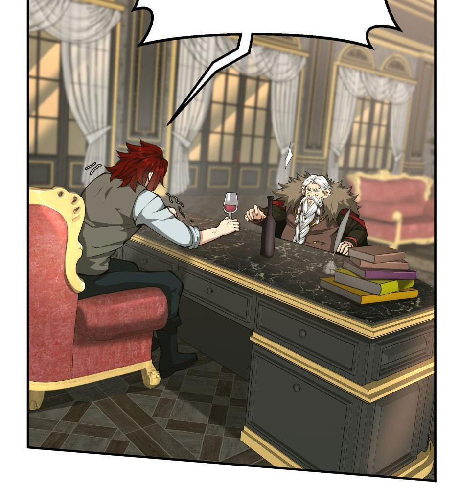 The Beginning After the End Chapter 144 page 96 - 