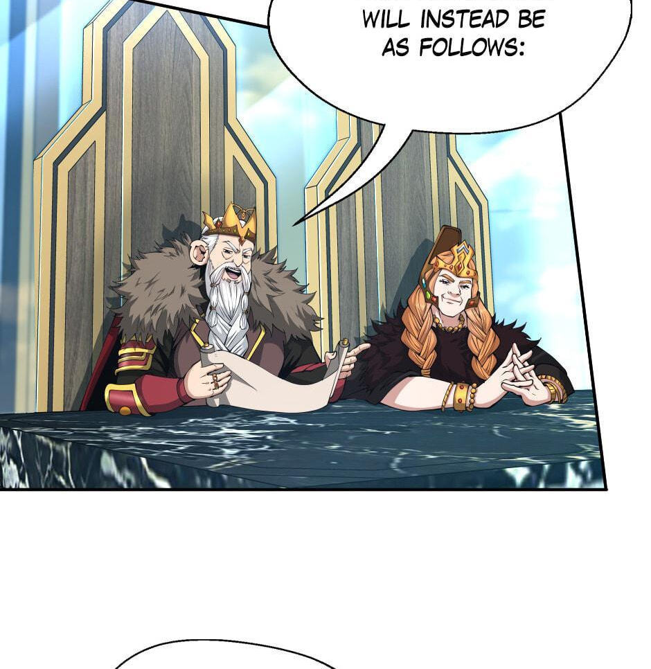 The Beginning After the End Chapter 145 page 106 - 