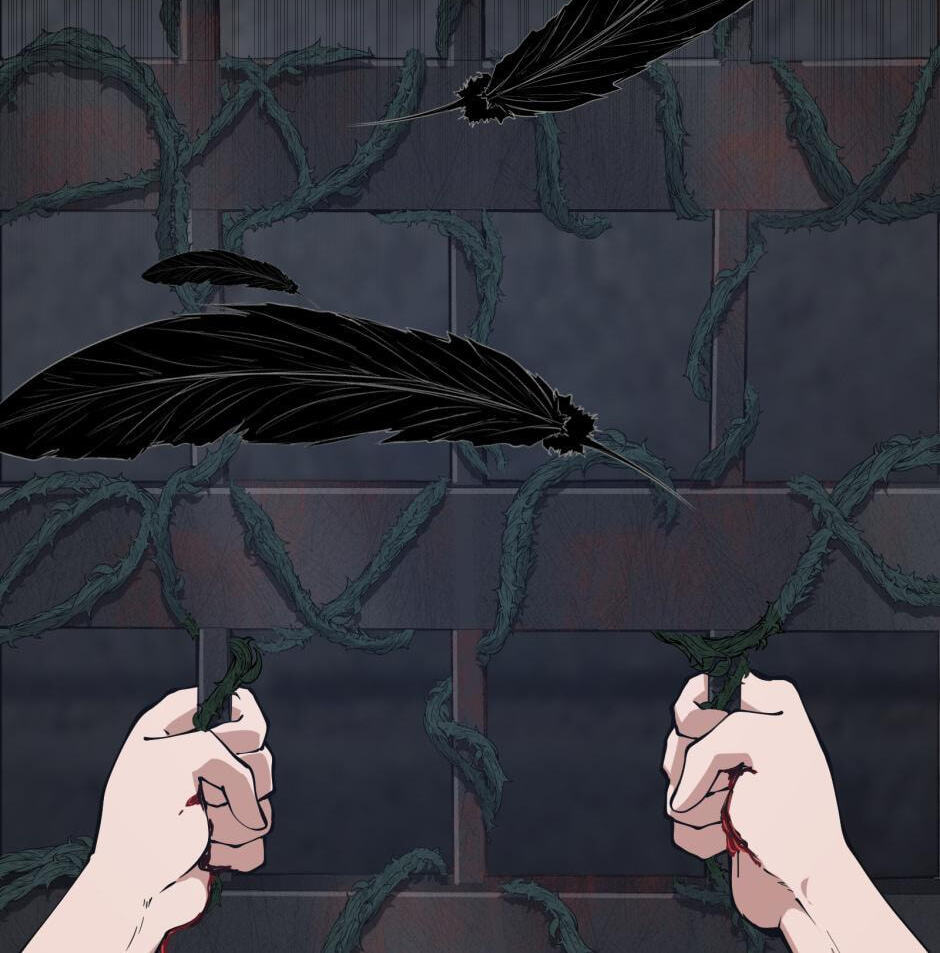 The Beginning After the End Chapter 145 page 12 - 