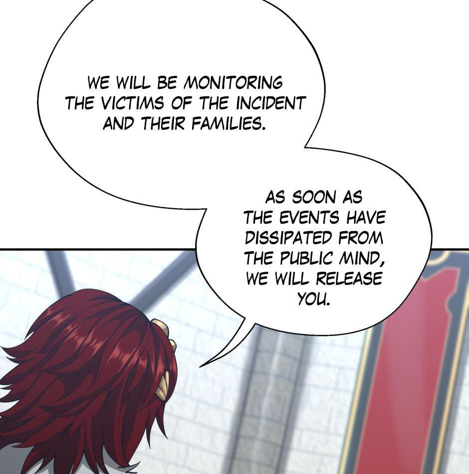The Beginning After the End Chapter 145 page 115 - 