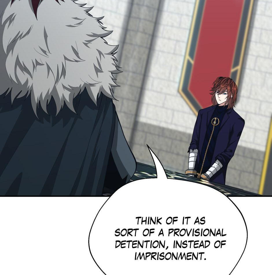 The Beginning After the End Chapter 145 page 116 - 