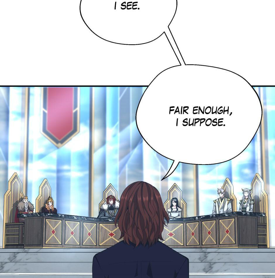 The Beginning After the End Chapter 145 page 119 - 