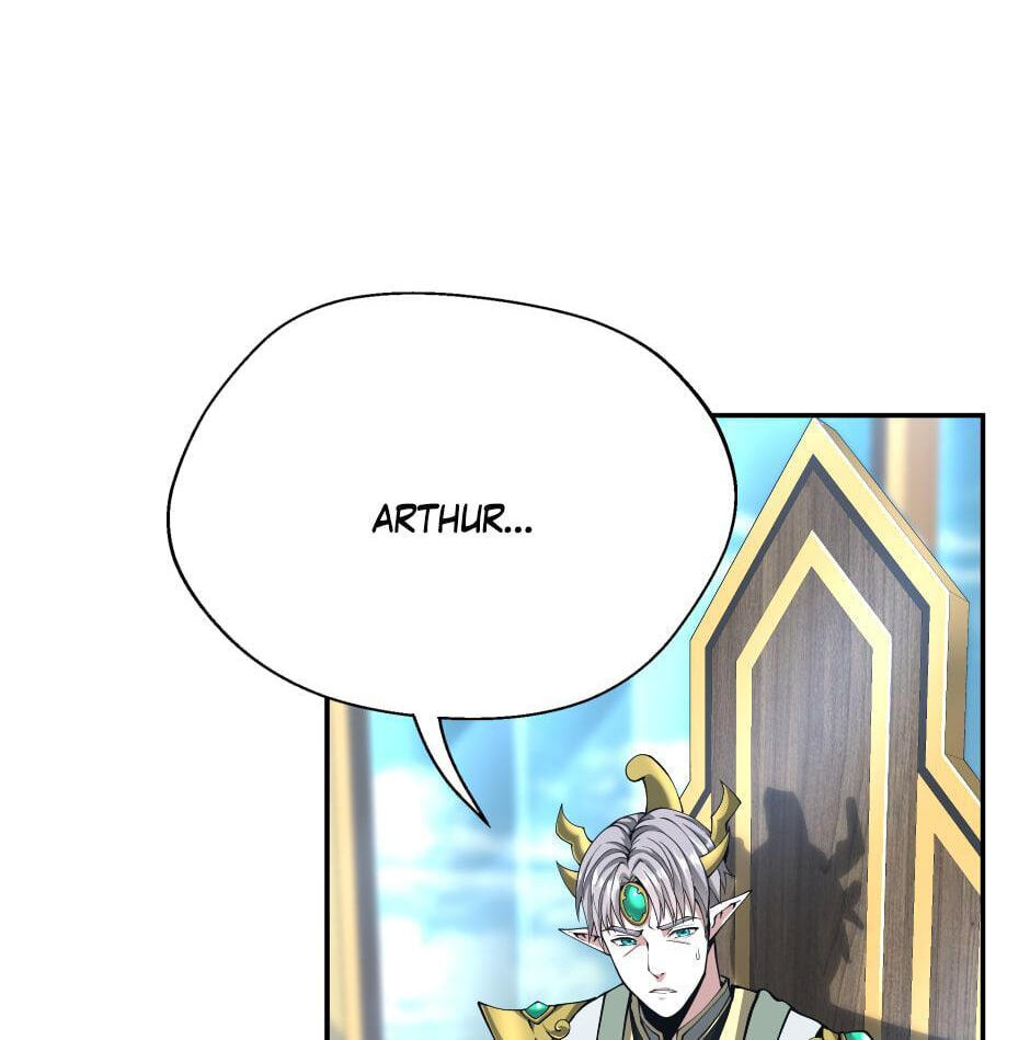The Beginning After the End Chapter 145 page 126 - 