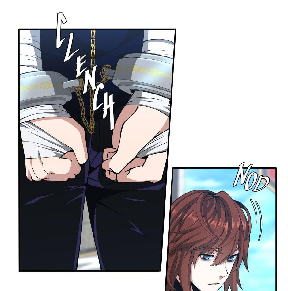 The Beginning After the End Chapter 145 page 128 - 