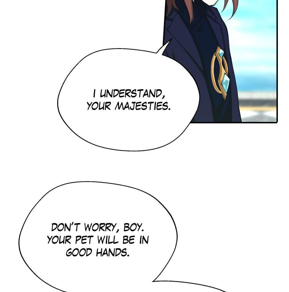 The Beginning After the End Chapter 145 page 129 - 