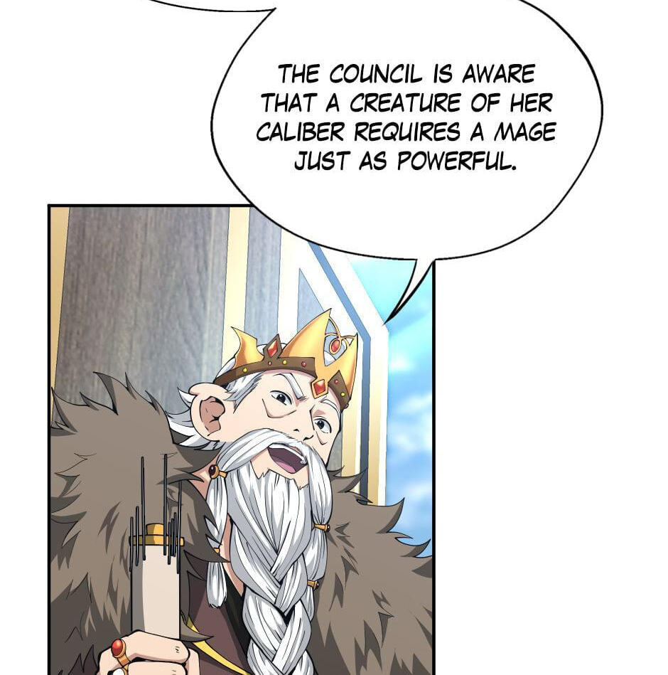 The Beginning After the End Chapter 145 page 130 - 