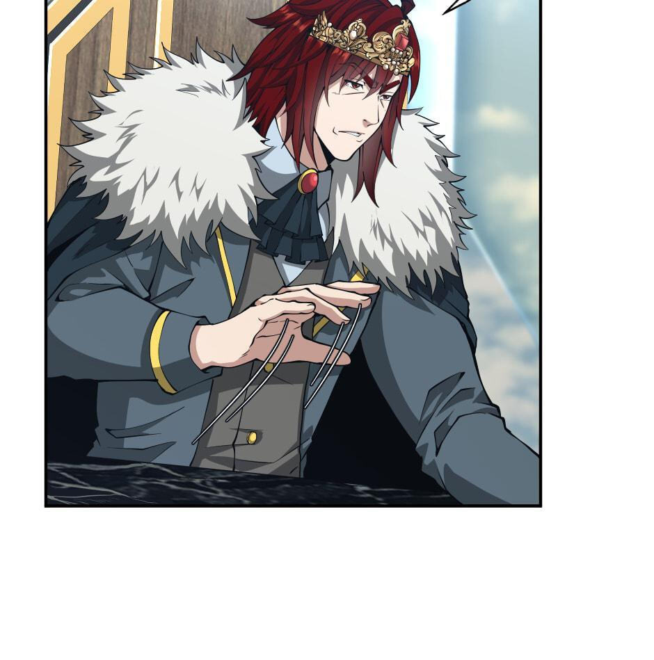 The Beginning After the End Chapter 145 page 133 - 