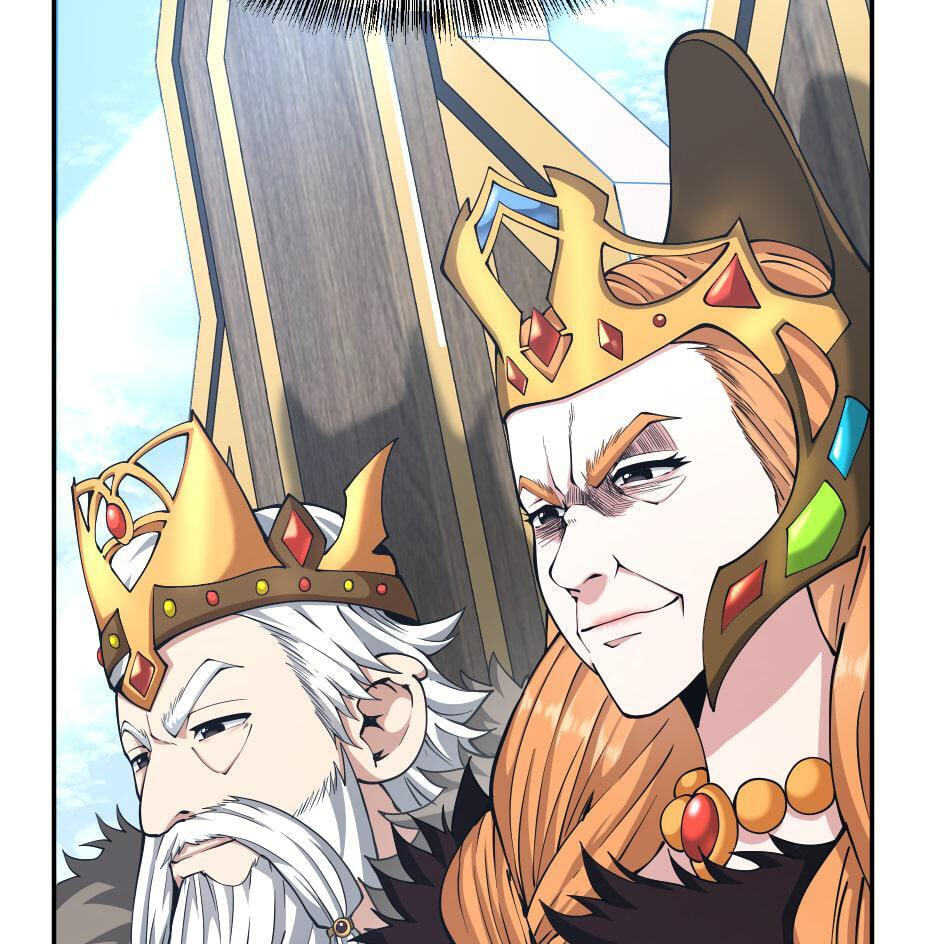 The Beginning After the End Chapter 145 page 137 - 