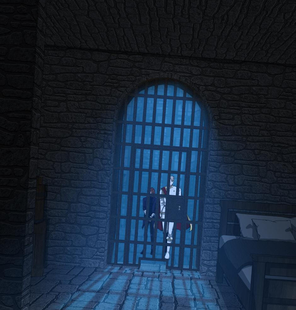 The Beginning After the End Chapter 145 page 144 - 