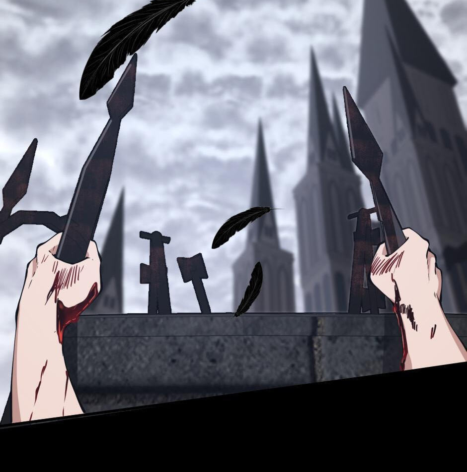 The Beginning After the End Chapter 145 page 24 - 