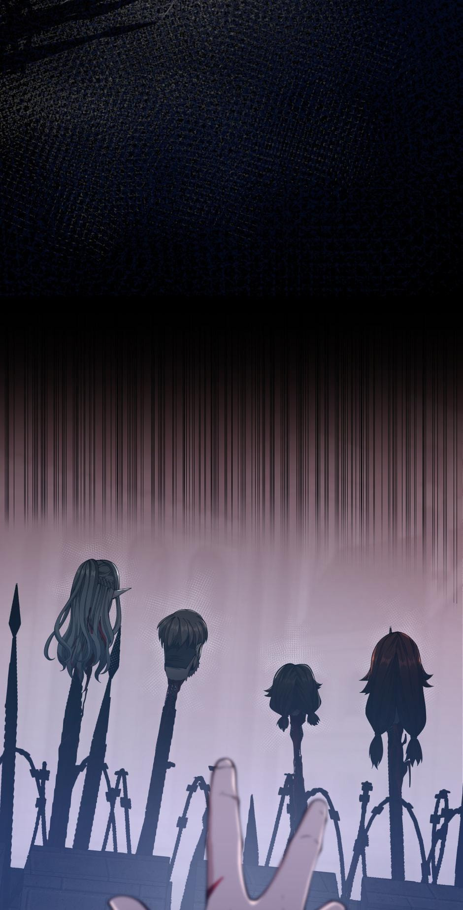 The Beginning After the End Chapter 145 page 28 - 