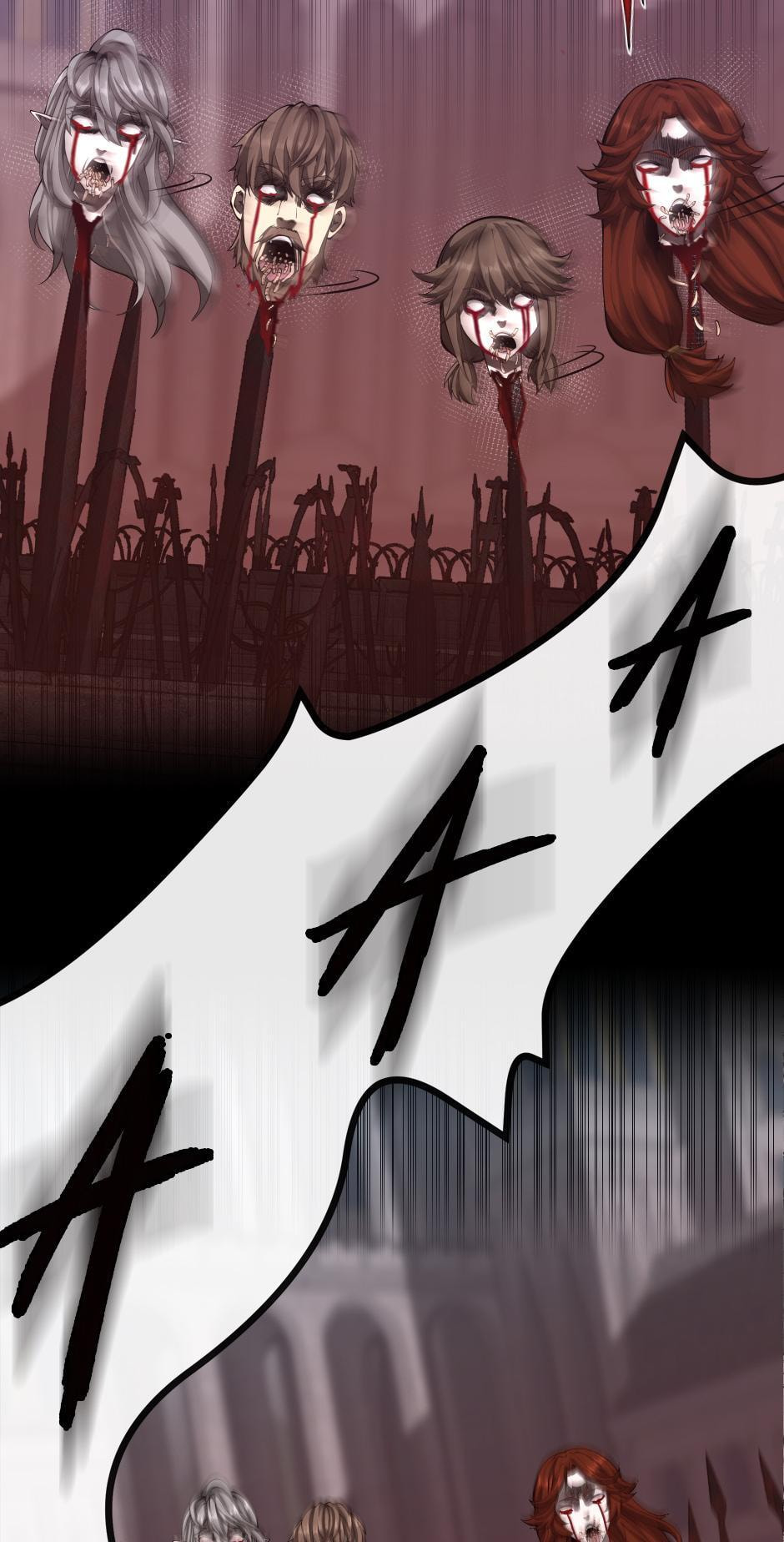 The Beginning After the End Chapter 145 page 30 - 