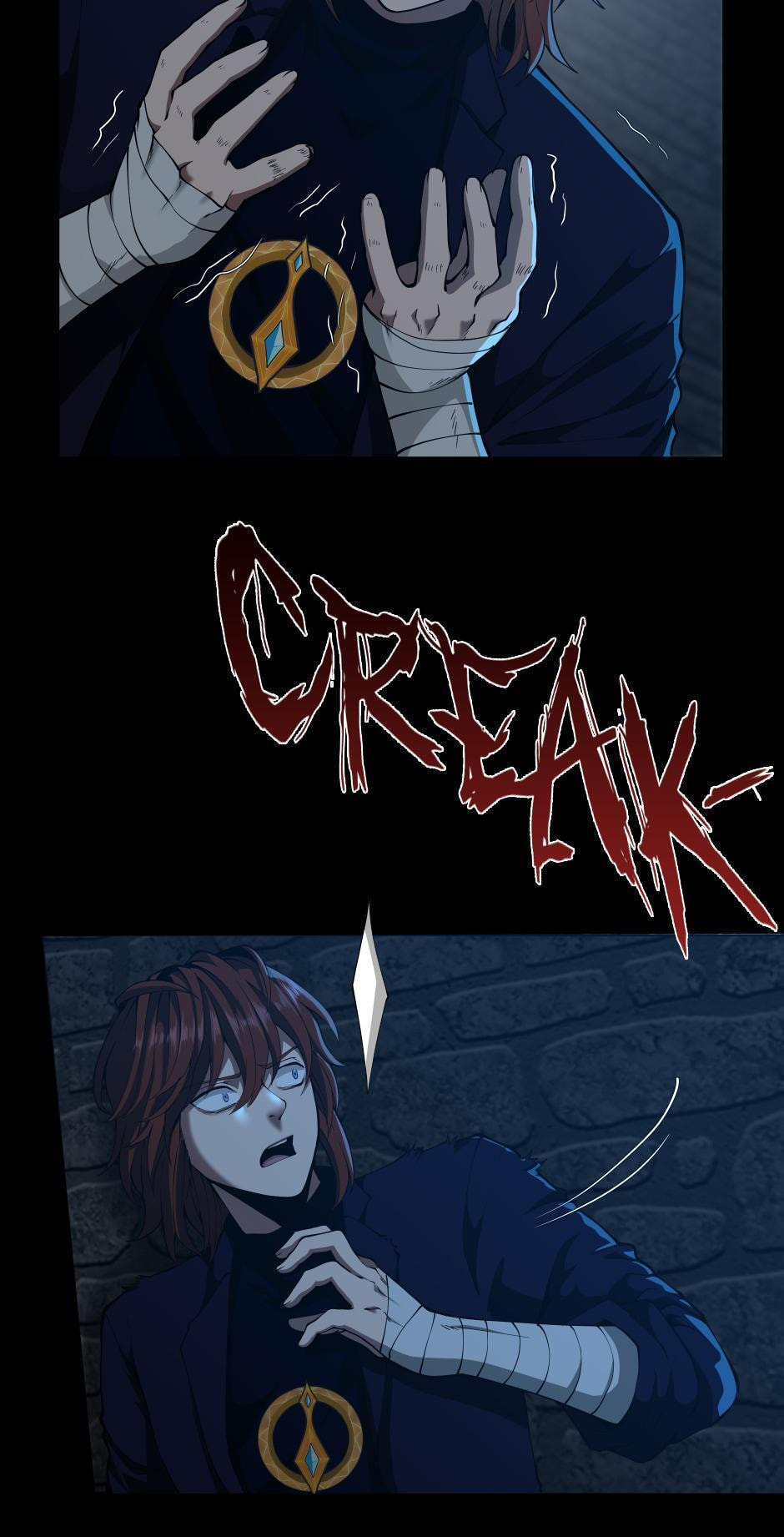 The Beginning After the End Chapter 145 page 36 - 