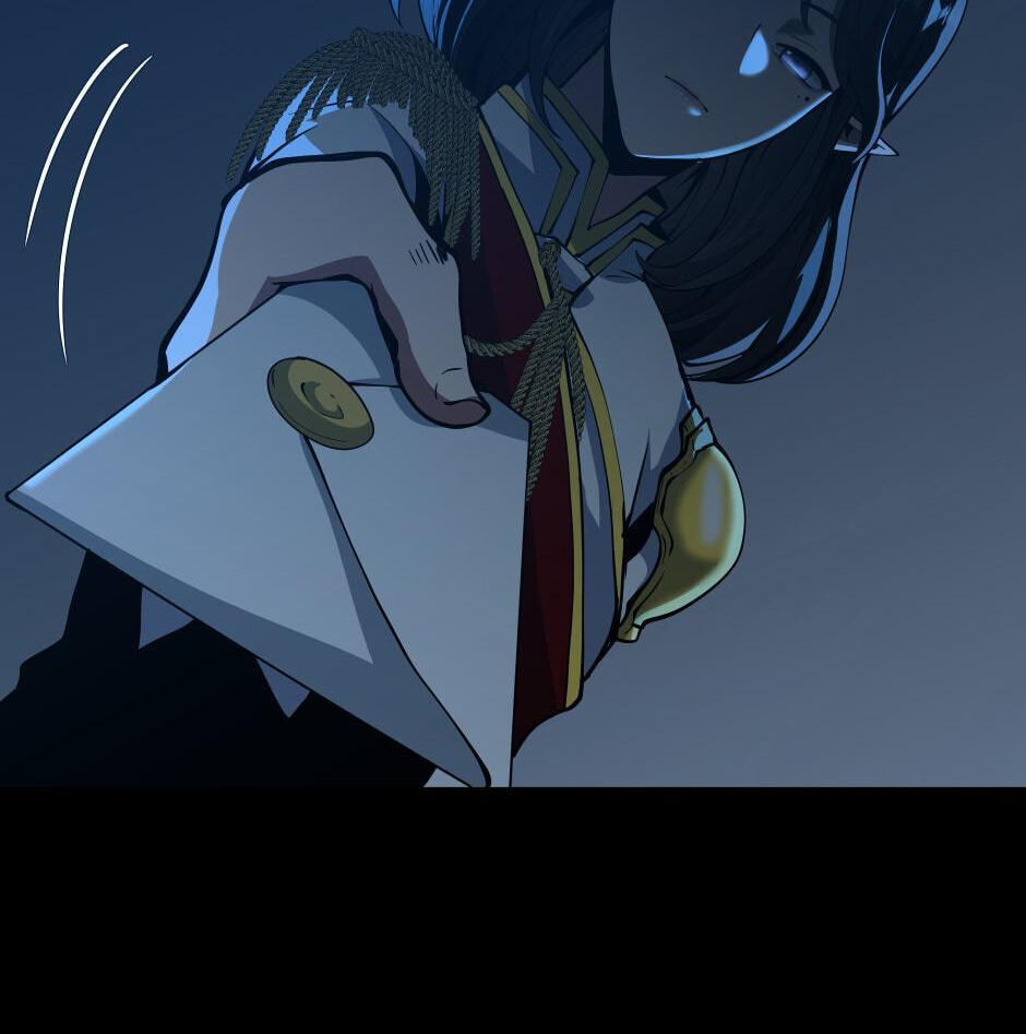 The Beginning After the End Chapter 145 page 40 - 