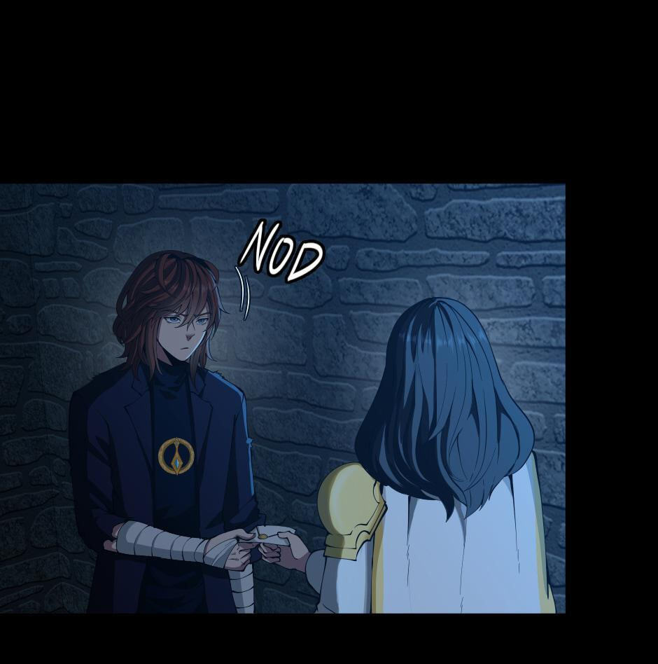 The Beginning After the End Chapter 145 page 41 - 