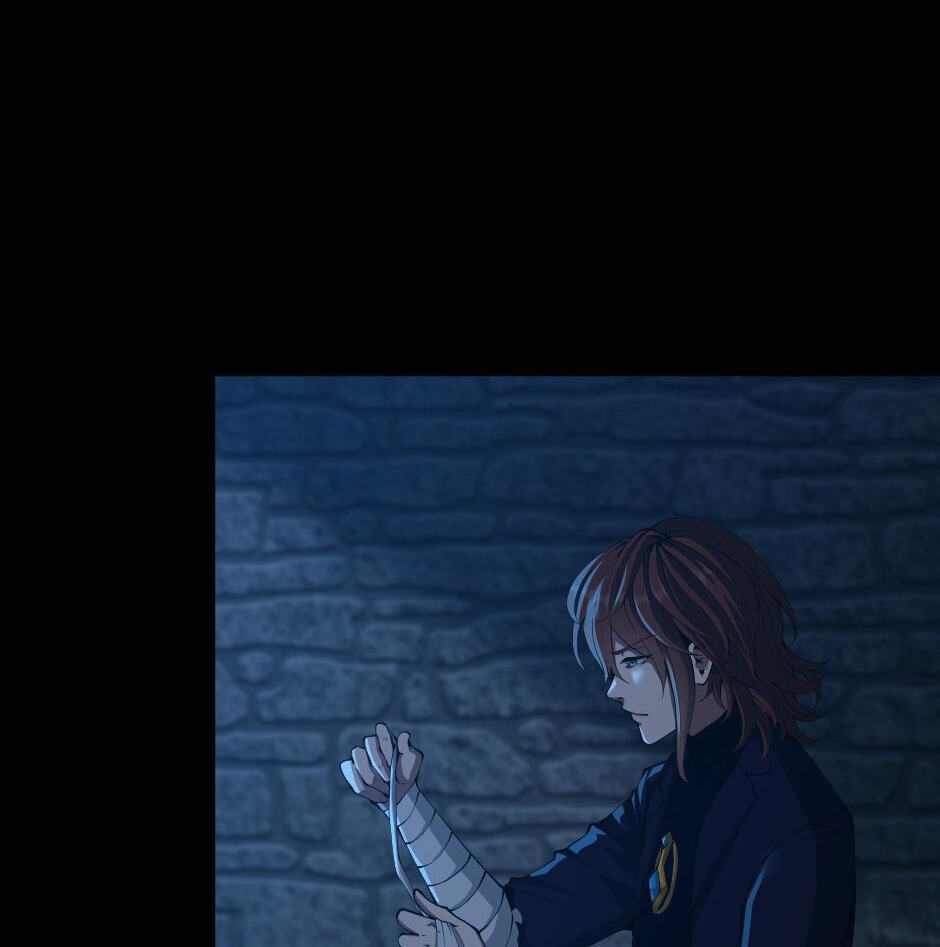 The Beginning After the End Chapter 145 page 42 - 
