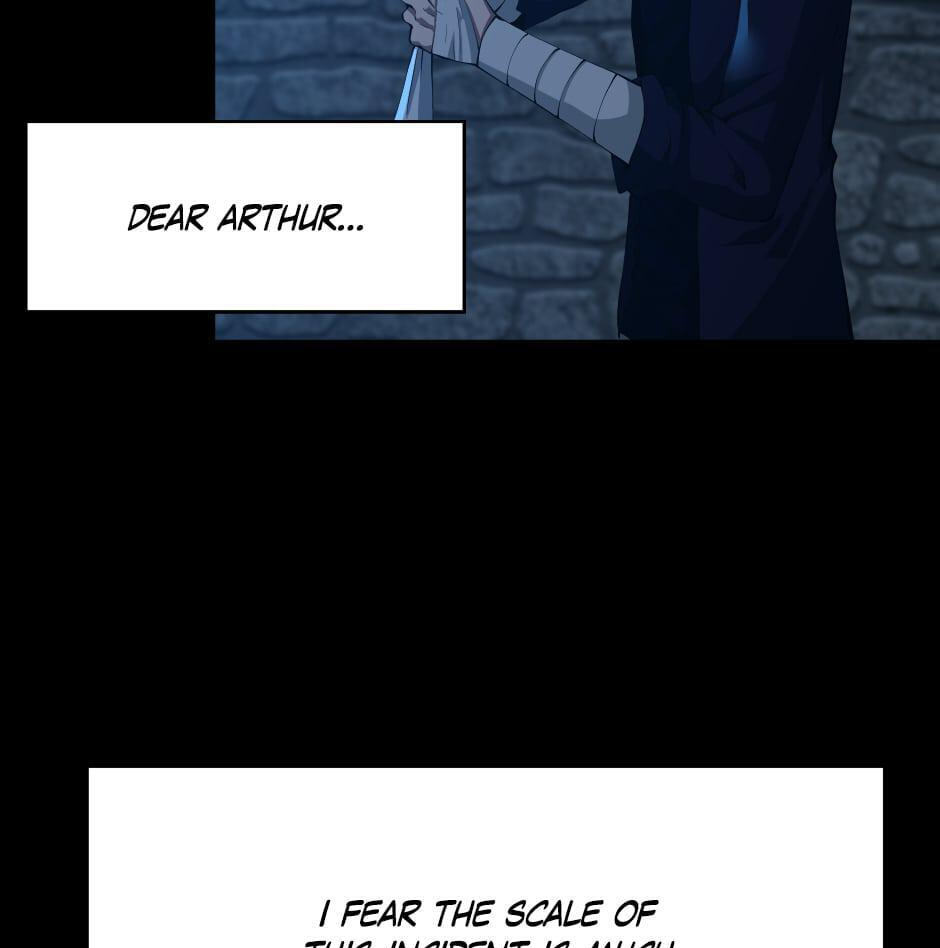 The Beginning After the End Chapter 145 page 43 - 