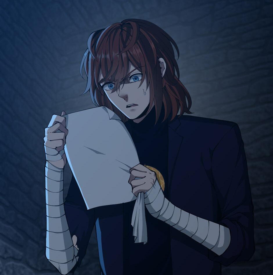 The Beginning After the End Chapter 145 page 46 - 