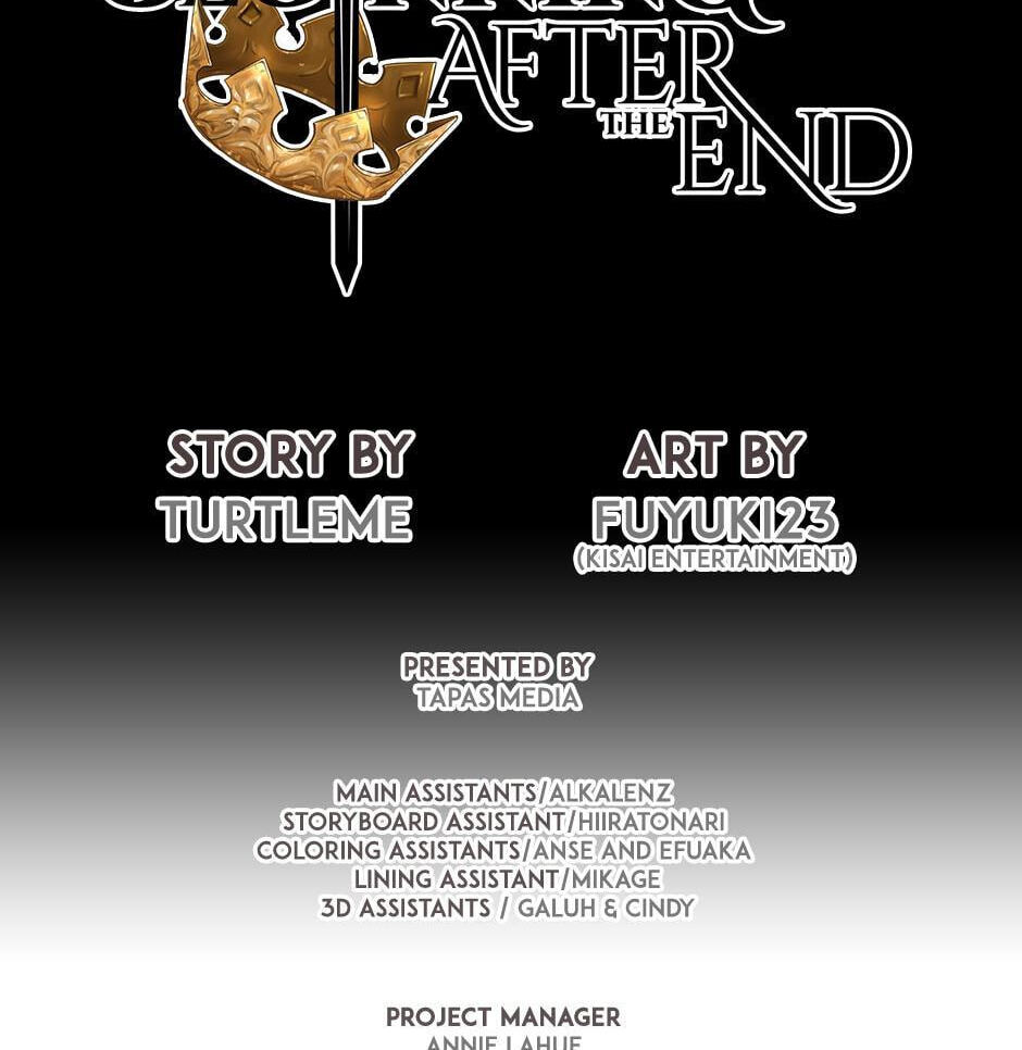 The Beginning After the End Chapter 145 page 66 - 