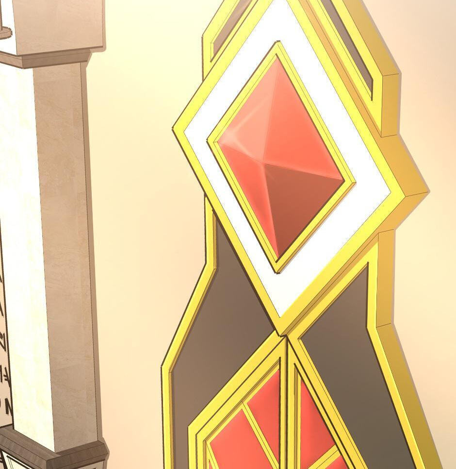 The Beginning After the End Chapter 145 page 68 - 