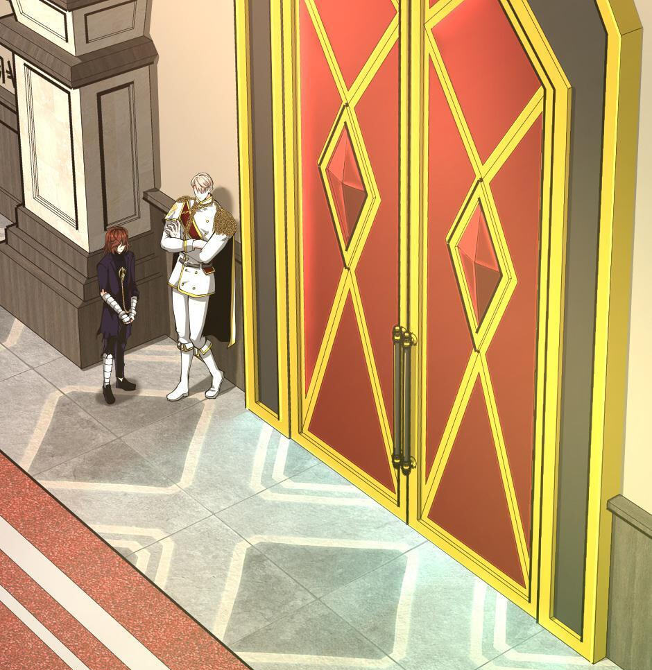 The Beginning After the End Chapter 145 page 69 - 