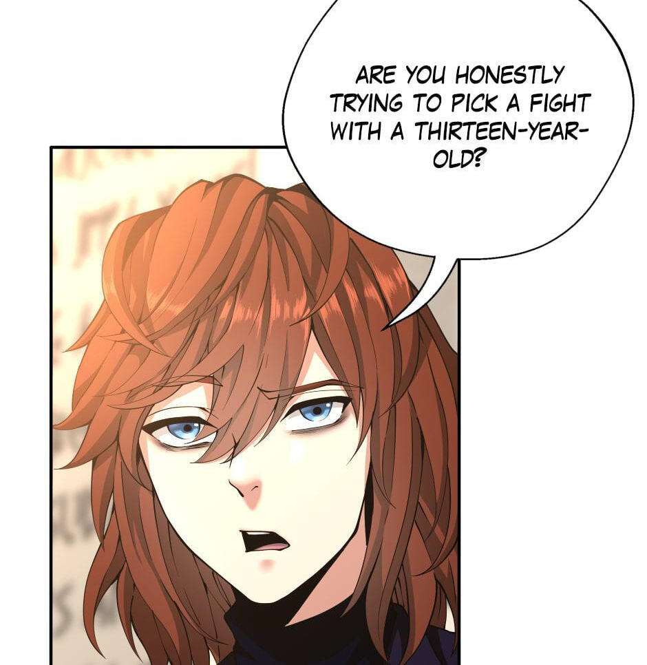 The Beginning After the End Chapter 145 page 74 - 