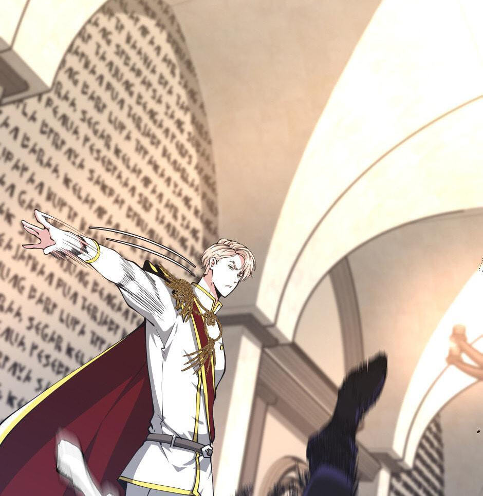 The Beginning After the End Chapter 145 page 84 - 