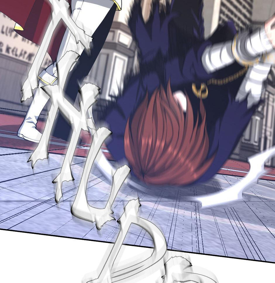 The Beginning After the End Chapter 145 page 85 - 