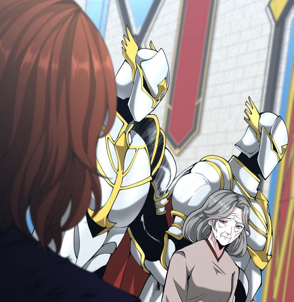 The Beginning After the End Chapter 145 page 94 - 