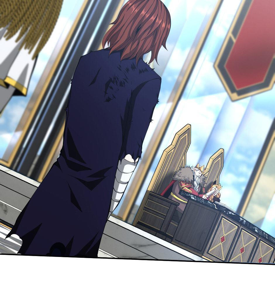 The Beginning After the End Chapter 145 page 99 - 