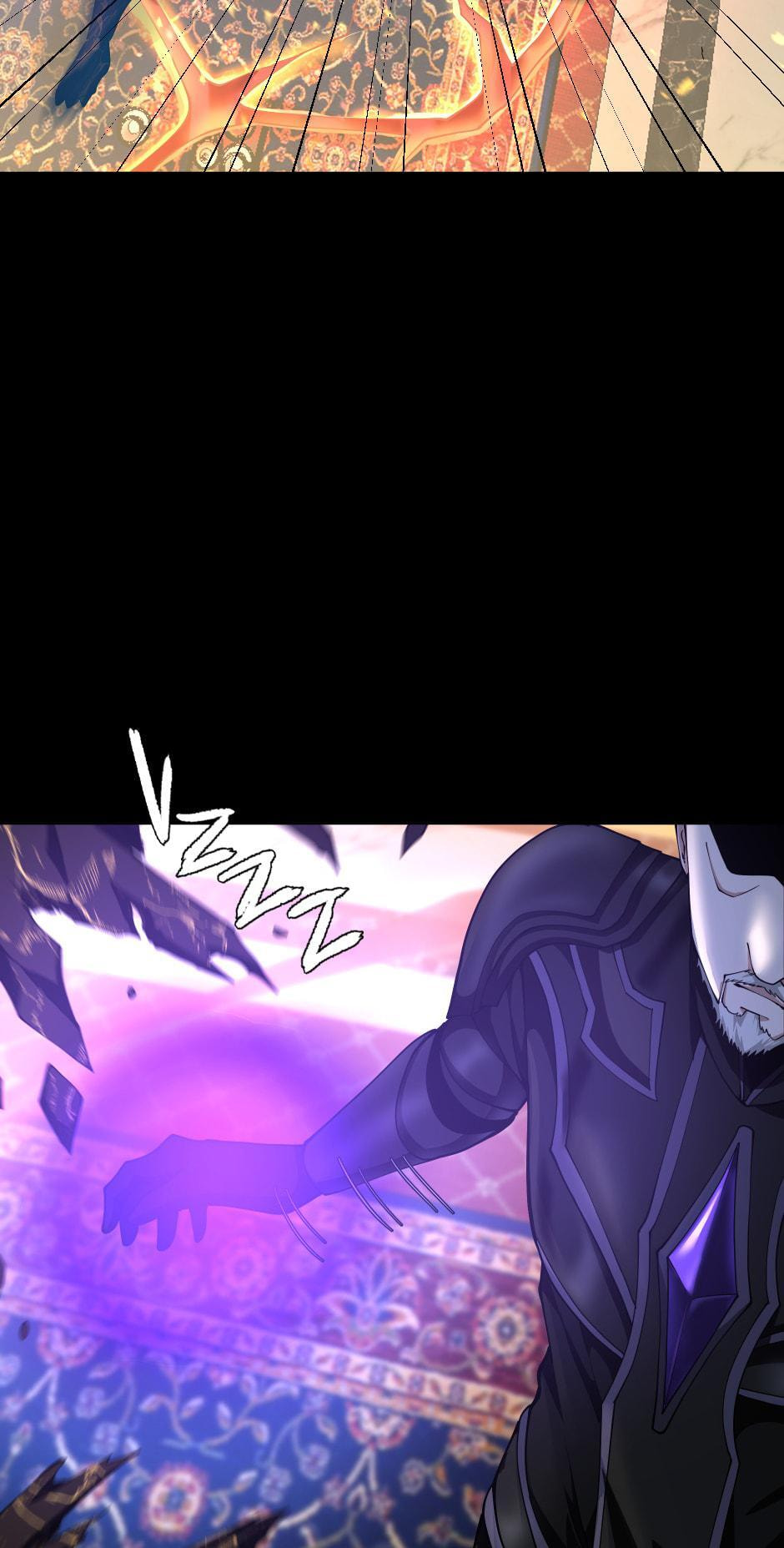 The Beginning After the End Chapter 146 page 101 - 