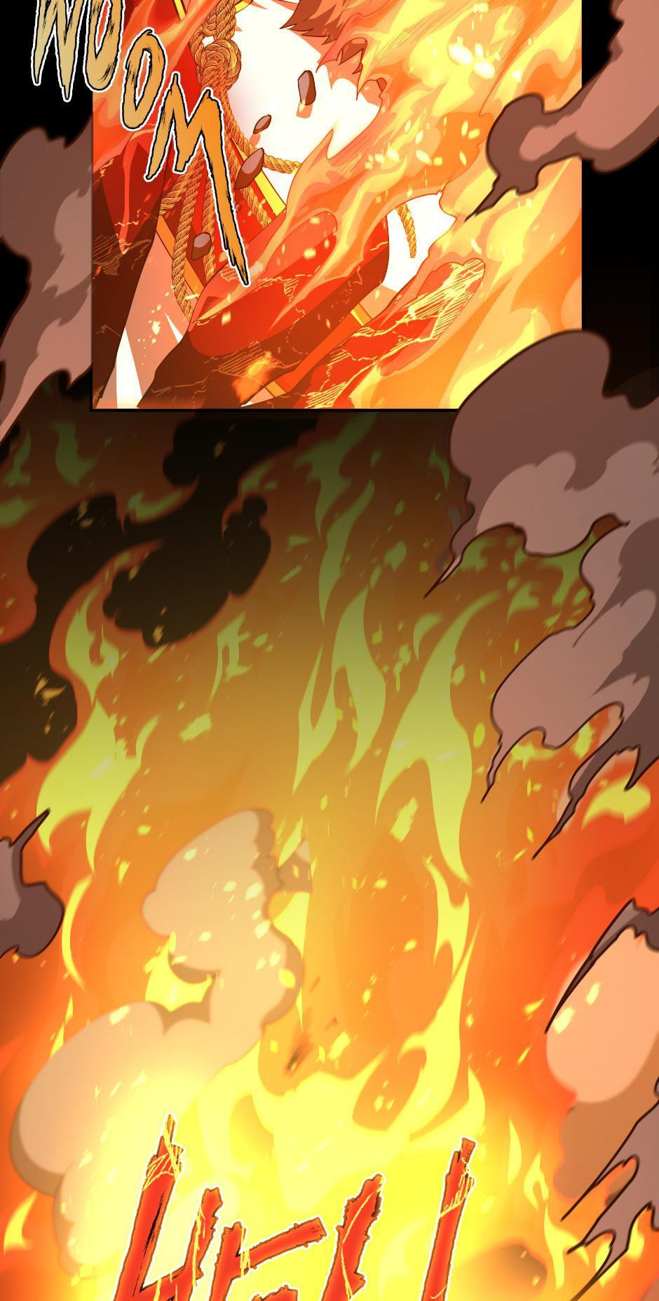 The Beginning After the End Chapter 146 page 105 - 