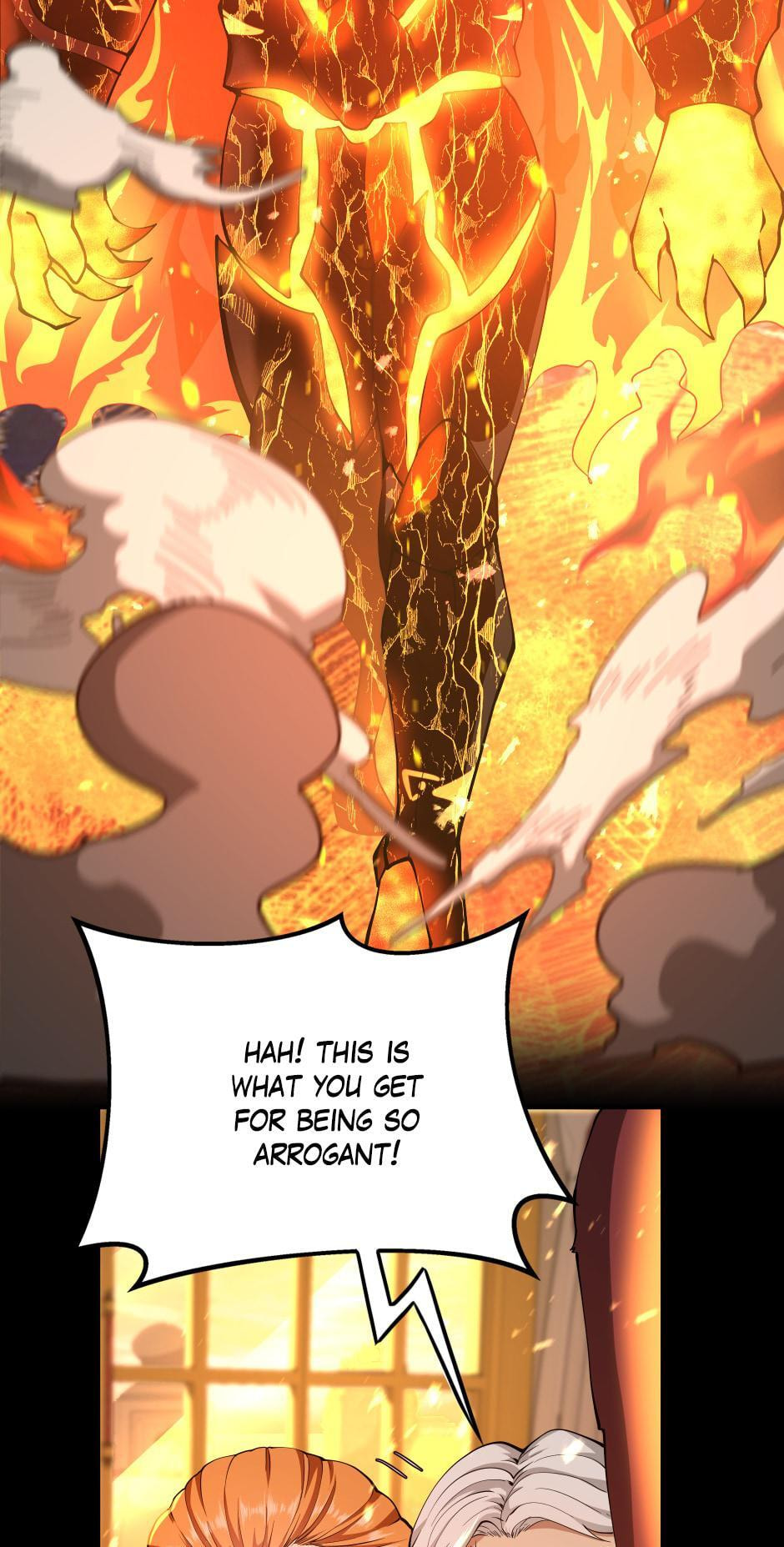 The Beginning After the End Chapter 146 page 107 - 