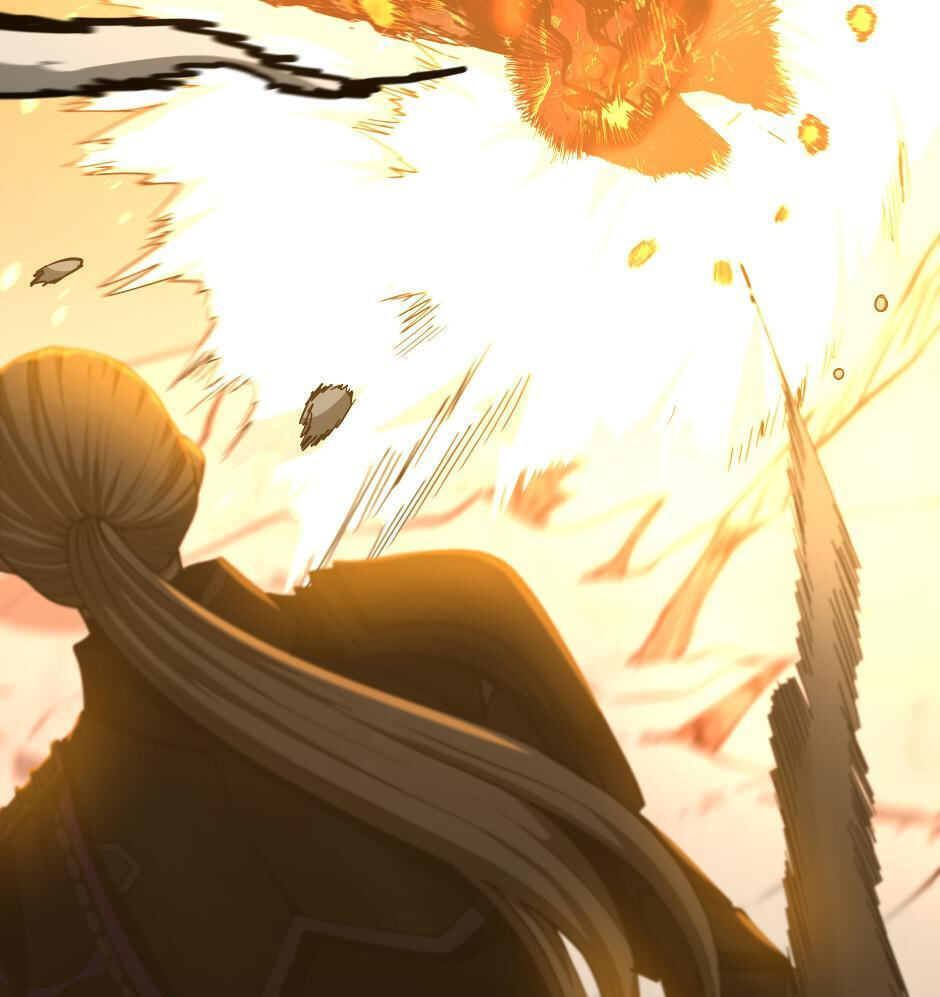 The Beginning After the End Chapter 146 page 111 - 