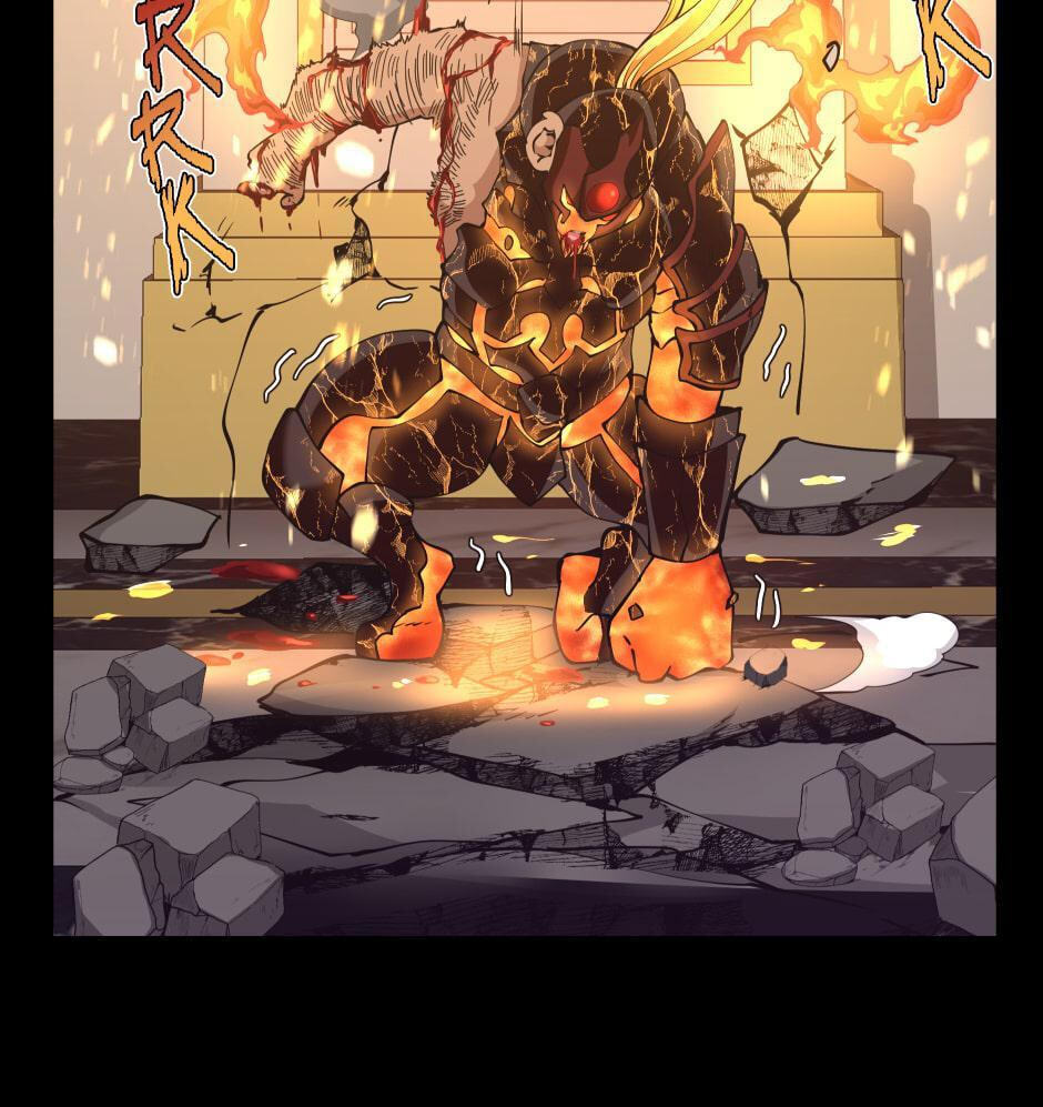 The Beginning After the End Chapter 146 page 123 - 