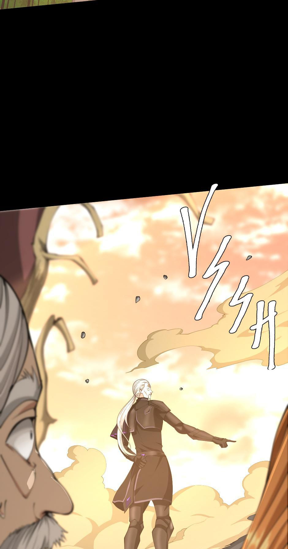 The Beginning After the End Chapter 146 page 134 - 