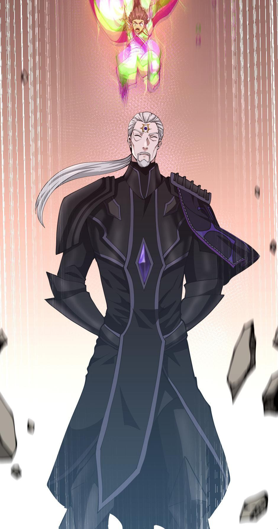 The Beginning After the End Chapter 146 page 137 - 
