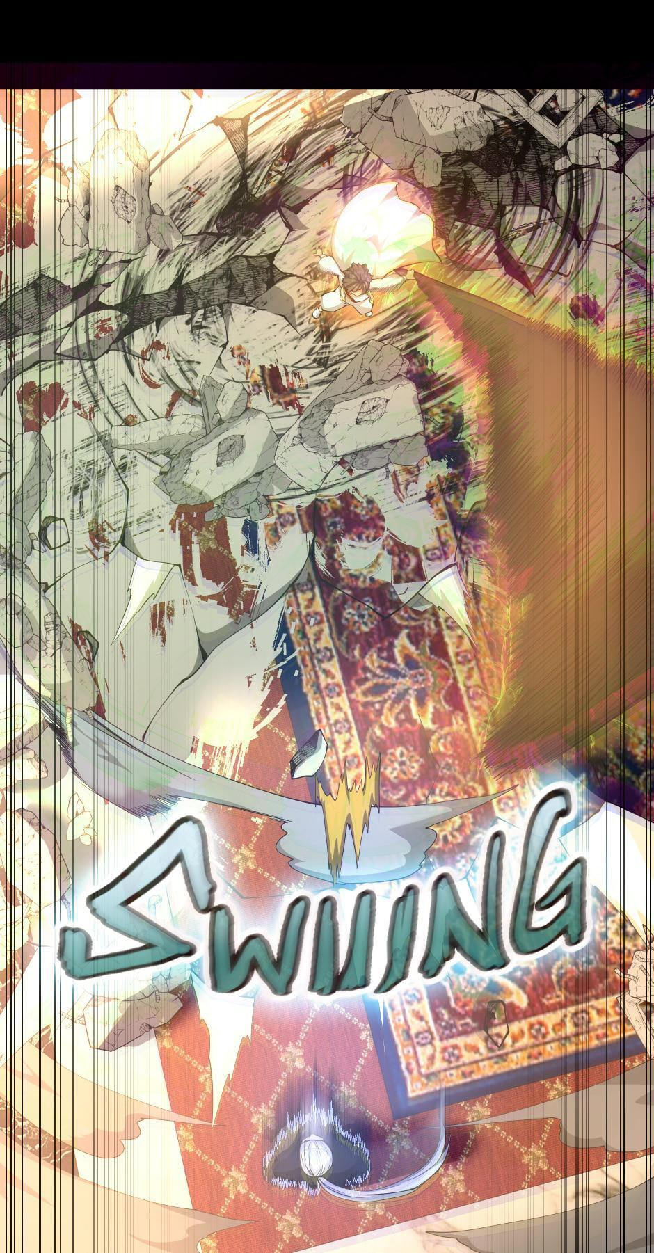 The Beginning After the End Chapter 146 page 140 - 