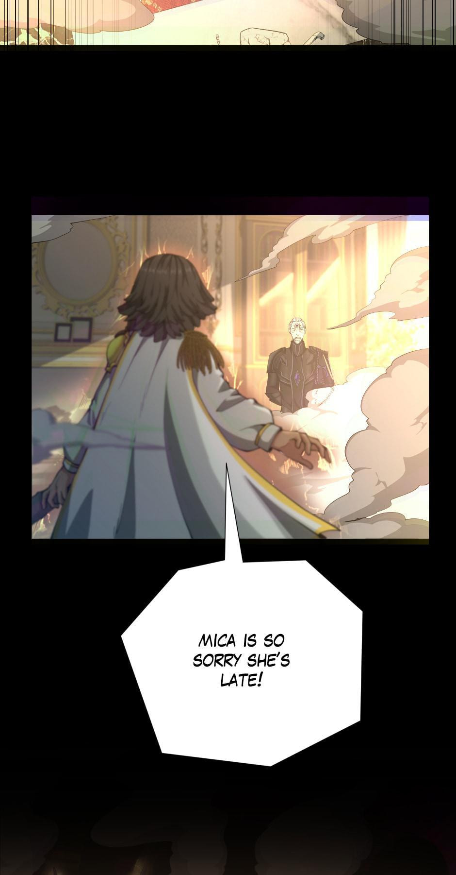 The Beginning After the End Chapter 146 page 141 - 