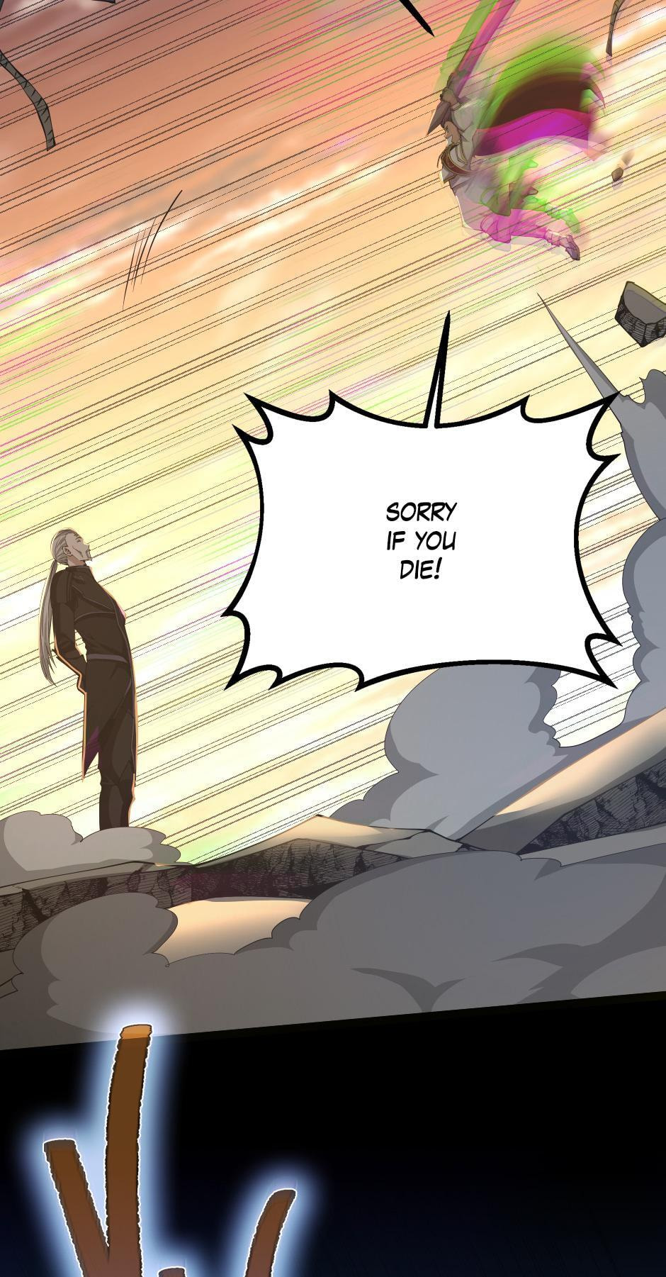 The Beginning After the End Chapter 146 page 144 - 