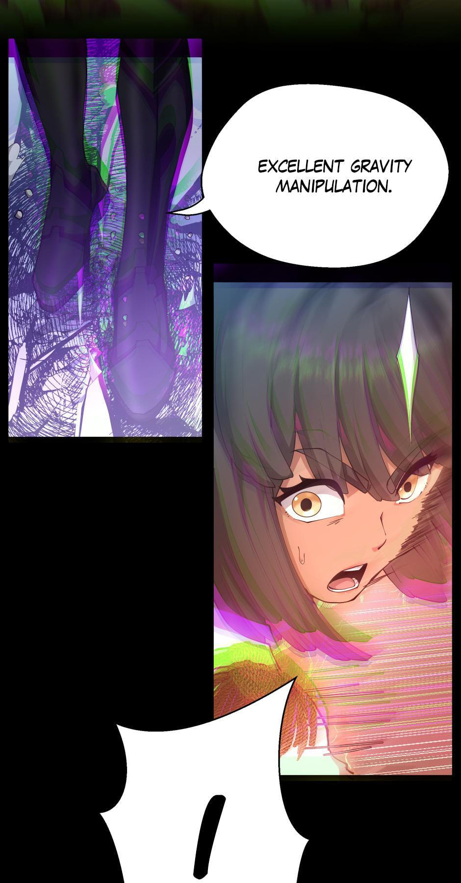 The Beginning After the End Chapter 146 page 146 - 