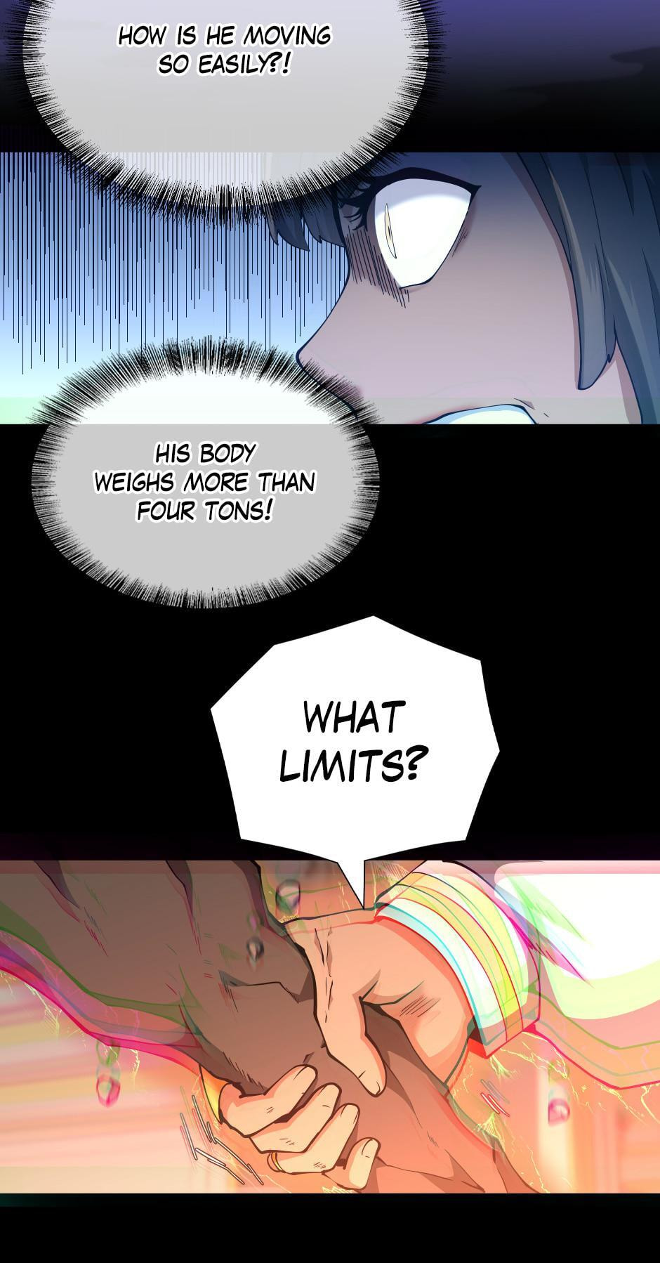 The Beginning After the End Chapter 146 page 149 - 