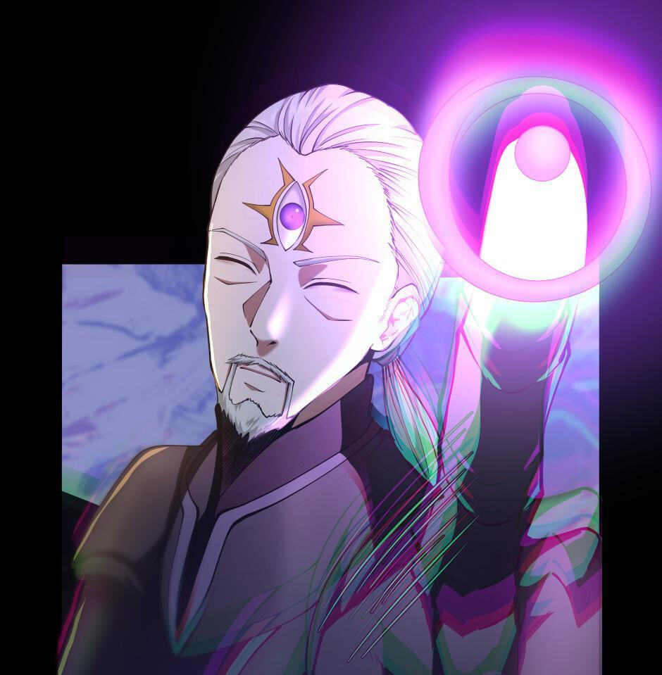 The Beginning After the End Chapter 146 page 156 - 