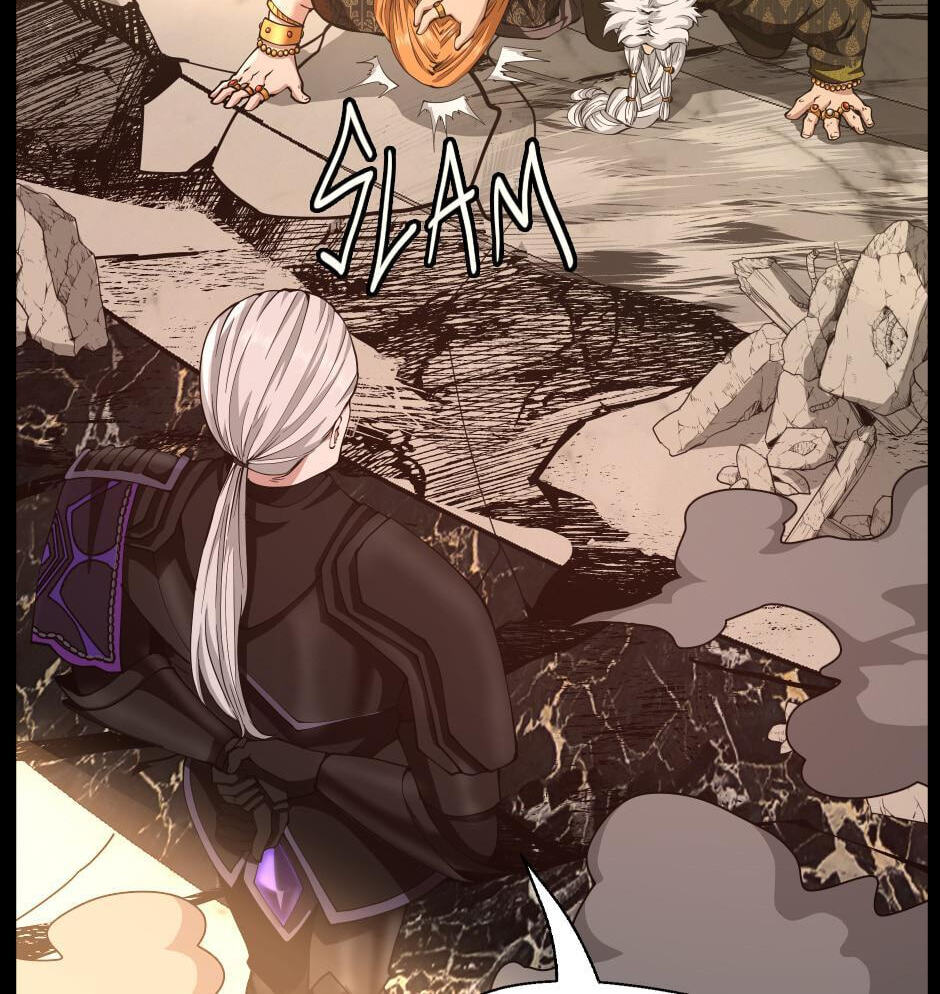The Beginning After the End Chapter 146 page 167 - 
