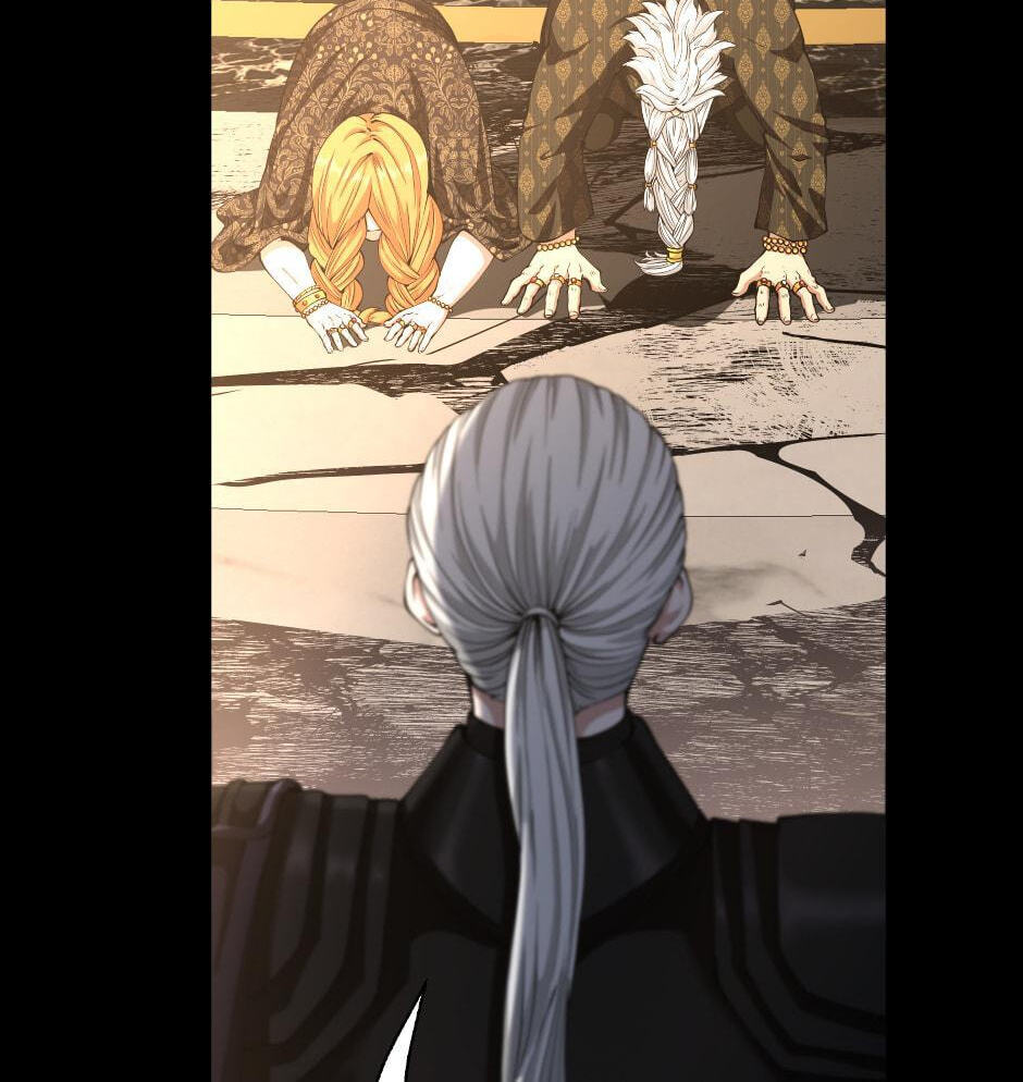 The Beginning After the End Chapter 146 page 171 - 