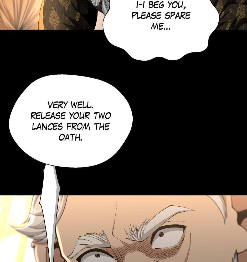 The Beginning After the End Chapter 146 page 174 - 