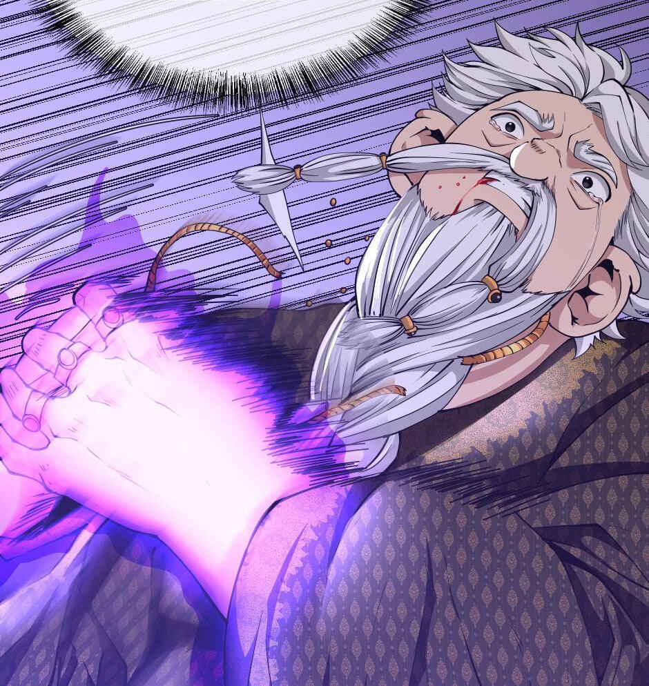 The Beginning After the End Chapter 146 page 179 - 