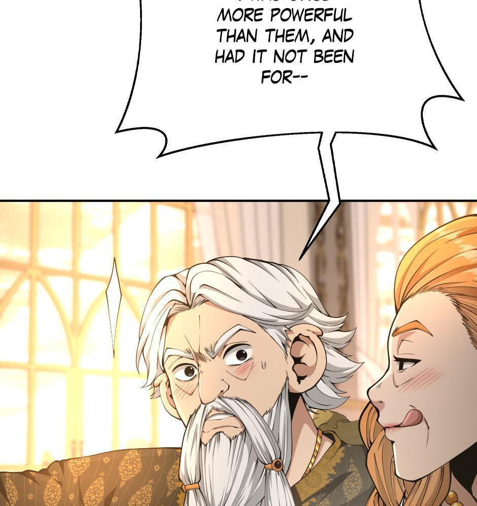 The Beginning After the End Chapter 146 page 27 - 