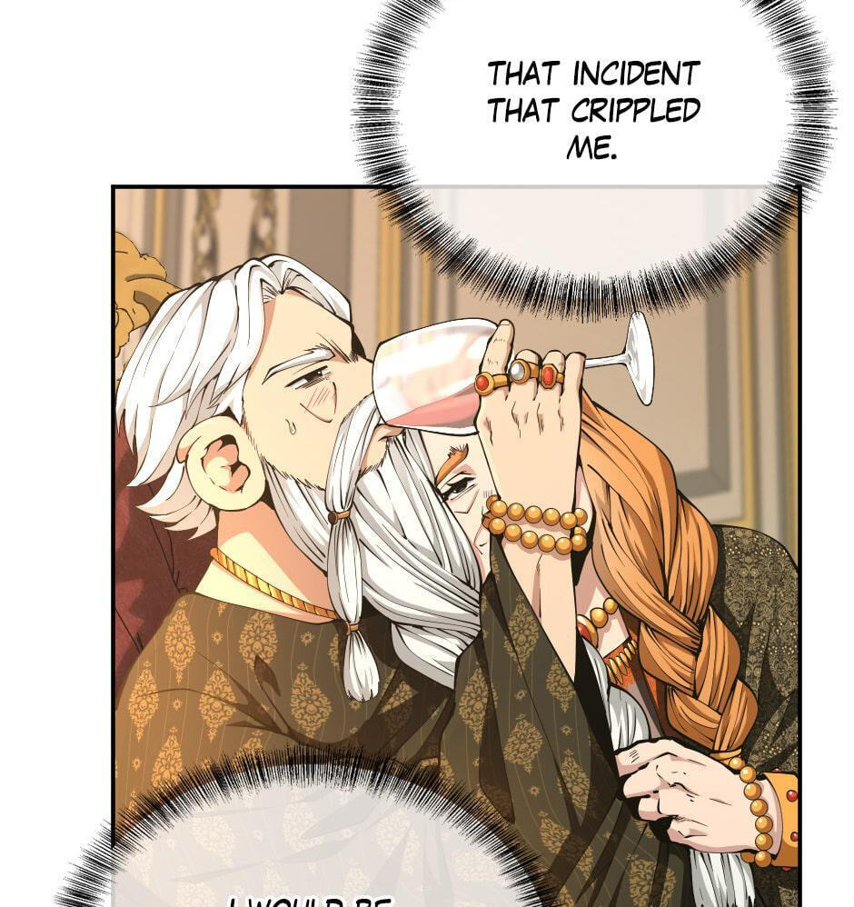 The Beginning After the End Chapter 146 page 29 - 