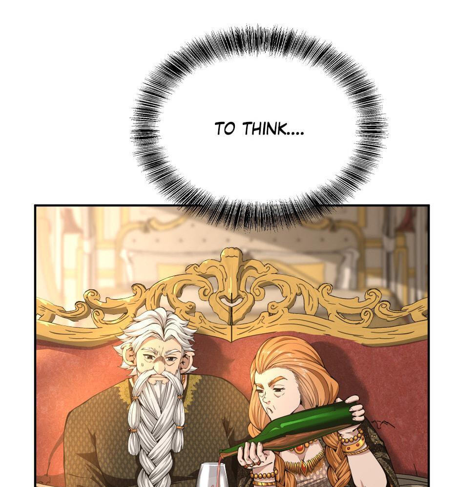 The Beginning After the End Chapter 146 page 33 - 